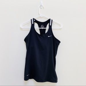 NWOT Nike Dri-Fit Athletic Tank-Top